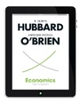Cover: Economics - Pearson