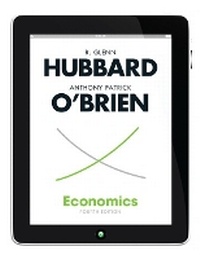 Enlarge image Cover: Economics - Pearson