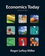 Cover: Economics Today - Pearson