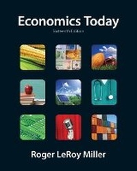 Enlarge image Cover: Economics Today - Pearson