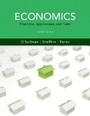 Cover: Economics - Pearson