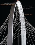 Cover: University Physics Plus Modern Physics Plus MasteringPhysics with eText -- Access Card Package - Addison Wesley