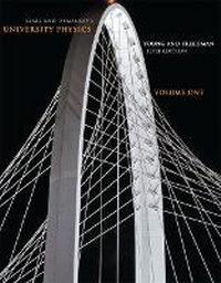 Enlarge image Cover: University Physics Plus Modern Physics Plus MasteringPhysics with eText -- Access Card Package - Addison Wesley