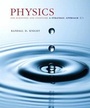 Cover: Physics for Scientists and Engineers - Addison Wesley