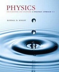 Enlarge image Cover: Physics for Scientists and Engineers - Addison Wesley