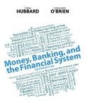 Cover: Money, Banking, and the Financial System - Pearson