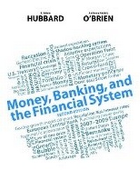 Enlarge image Cover: Money, Banking, and the Financial System - Pearson