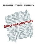 Cover: Macroeconomics - Pearson