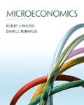 Cover: Microeconomics - Pearson