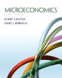 Enlarge image Cover: Microeconomics - Pearson