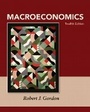 Cover: Macroeconomics - Pearson