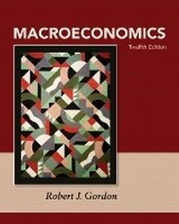 Enlarge image Cover: Macroeconomics - Pearson