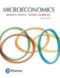 Cover: Microeconomics - Pearson