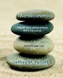 Cover: Microeconomics - Pearson