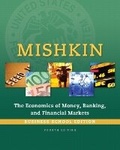 Cover: Economics of Money, Banking and Financial Markets, The, Business School Edition - Pearson