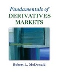 Cover: Fundamentals of Derivatives Markets - Pearson