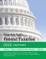 Cover: Prentice Hall's Federal Taxation 2014 Comprehensive - Pearson