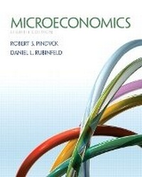 Enlarge image Cover: Microeconomics with NEW MyEconLab with Pearson eText -- Access Card Package - Prentice Hall