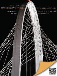 Enlarge image Cover: University Physics with Modern Physics Technology Update Plus MasteringPhysics with eText -- Access Card Package - Addison Wesley