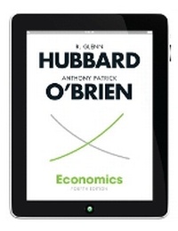 Enlarge image Cover: Economics plus NEW MyEconLab with Pearson eText (2-semester access) -- Access Card Package - Prentice Hall