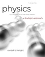 Cover: Physics for Scientists and Engineers Plus Modern Physics Plus MasteringPhysics -- Access Card Package - Addison Wesley