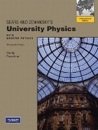 Enlarge image Cover: University Physics Plus Modern Physics Plus Mastering Physics with eText -- Access Card Package - Pearson