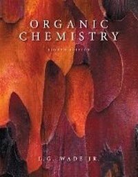 Enlarge image Cover: Organic Chemistry Plus MasteringChemistry with eText -- Access Card Package - Prentice Hall