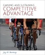 Cover: Gaining and Sustaining Competitive Advantage - Pearson