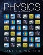 Cover: Physics - Pearson