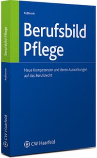 Abbildung von: Berufsbild Pflege - CW Haarfeld