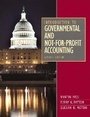 Cover: Introduction to Governmental and Not-for-Profit Accounting - Pearson