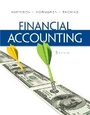 Cover: Financial Accounting - Pearson