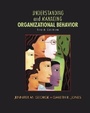 Cover: Understanding and Managing Organizational Behavior - Pearson