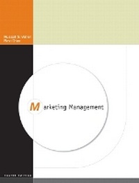 Enlarge image Cover: Marketing Management - Pearson