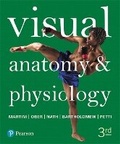 Cover: Visual Anatomy & Physiology - Pearson