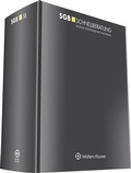 Cover: SGB SB - Wolters Kluwer Deutschland