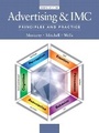 Cover: Advertising & IMC - Pearson