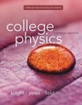 Cover: College Physics - Addison Wesley