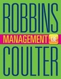 Cover: Management - Pearson