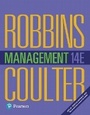 Cover: Management - Pearson