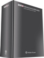 Cover: SGB VV - Verwaltungsverfahren - Wolters Kluwer Deutschland