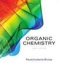 Cover: Organic Chemistry - Pearson