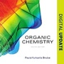 Cover: Organic Chemistry Plus Mastering Chemistry with Pearson eText -- Access Card Package - Pearson