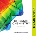 Cover: Organic Chemistry Plus Mastering Chemistry with Pearson eText -- Access Card Package - Pearson