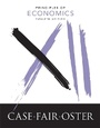Cover: Principles of Economics - Pearson