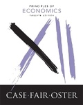 Cover: Principles of Economics - Pearson