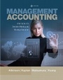 Cover: Management Accounting - Prentice Hall
