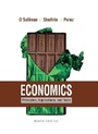 Cover: Economics - Pearson