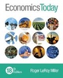 Cover: Economics Today - Pearson