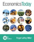 Cover: Economics Today - Pearson
